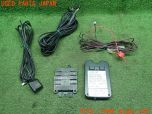 3UPJ=12350503]MITSUBISHI 三菱電機 ETC車載器 EP-9U79 アンテナ分離 音声案内 中古_s1