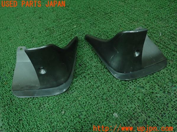 3UPJ=12360054]マツダ コスモ(JC型)前期 純正 マッドガード 泥除け 外装 エアロ 4点 中古_m2