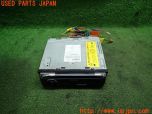 3UPJ=12380518]KENWOOD ケンウッド CDプレーヤー I-K55 デッキ 1DINオーディオ ダイヤル欠損 中古_s0
