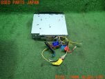 3UPJ=12380518]KENWOOD ケンウッド CDプレーヤー I-K55 デッキ 1DINオーディオ ダイヤル欠損 中古_s2
