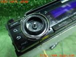 3UPJ=12380518]KENWOOD ケンウッド CDプレーヤー I-K55 デッキ 1DINオーディオ ダイヤル欠損 中古_s4