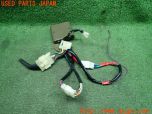 3UPJ=12380542]MAZDA AZ-1(PG6SA)BLITZ ブリッツ ターボタイマー スイッチ 中古_s2