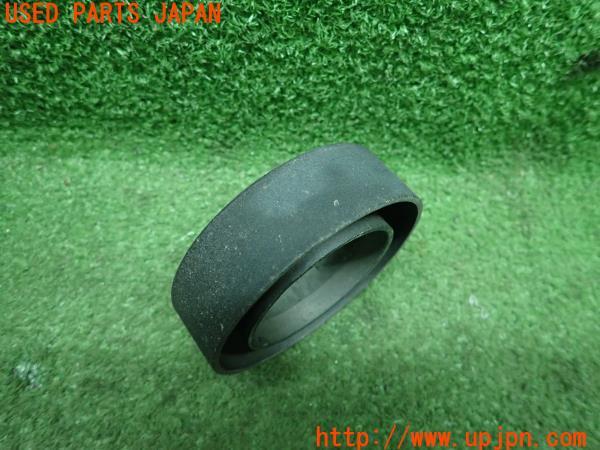 3UPJ=12380619]MAZDA AZ-1(PG6SA)社外 ボススペーサー 25mm ステアリング ハンドル 延長 中古_m2