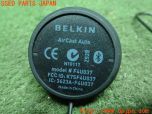 3UPJ=12390581]アバルト595(312系)2014y BELKIN トランスミッター F4U037 Air Cast Auto Bluetooth 中古_s3