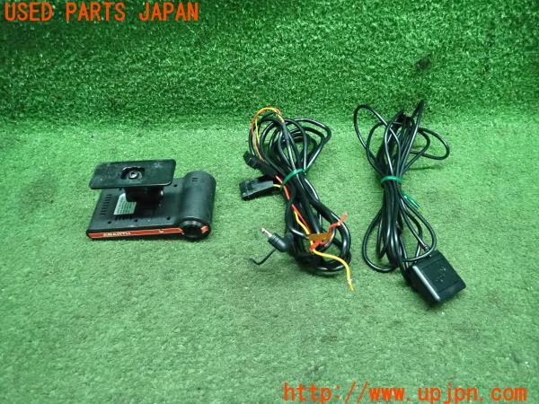 3UPJ=12400579]アバルト500(312系)SMARTRECO スマートレコ ドライブレコーダー ドラレコ 中古_m0