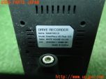3UPJ=12400579]アバルト500(312系)SMARTRECO スマートレコ ドライブレコーダー ドラレコ 中古_s3