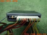 3UPJ=12420522]ランクルプラド(KZJ78W)70系 後期 社外 キーレスエントリー セキュリティ オート 中古_s3