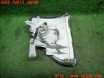 3UPJ=12420523]ランクルプラド(KZJ78W)70系 後期 DEPO デポ 左コーナーランプ ライト クリアレンズ 01-212-1569L 中古_s2