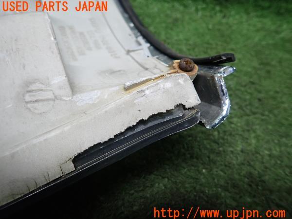 3UPJ=12420523]ランクルプラド(KZJ78W)70系 後期 DEPO デポ 左コーナーランプ ライト クリアレンズ 01-212-1569L 中古_m3