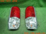 ランクル78プラド　DEPO テールライト 08-212-1974R B ランクルプラド(KZJ78W)70系 後期 DEPO デポ テールランプ ライト 08