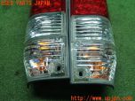 ランクルプラド(KZJ78W)70系 後期 DEPO デポ テールランプ ライト 08