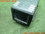 3UPJ=12420575]YUPITERU ユピテル レーダー探知機 スーパーキャット EG-R420 GPS 当時物 中古_s2
