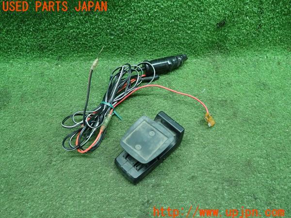 3UPJ=12420575]YUPITERU ユピテル レーダー探知機 スーパーキャット EG-R420 GPS 当時物 中古_m3