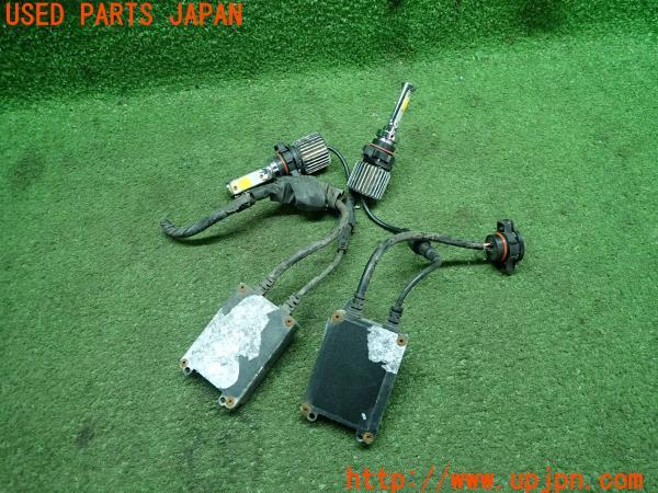 3UPJ=12430503]ECLIPSE イクリプス ETC車載器 ETC107 DENSO DIU-5120 デンソーテン 中古_m0