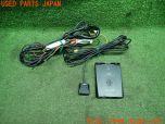 3UPJ=12430503]ECLIPSE イクリプス ETC車載器 ETC107 DENSO DIU-5120 デンソーテン 中古_s1