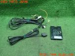 3UPJ=12430503]ECLIPSE イクリプス ETC車載器 ETC107 DENSO DIU-5120 デンソーテン 中古_s3