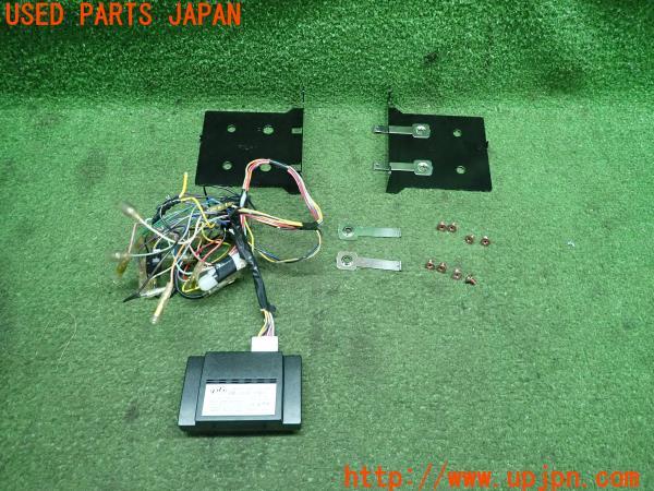 3UPJ=12430604]ポルシェ カイエン957(9PA- 並行)2008y カーナビ 取付キット CANBUSアダプター Pb BIF-C01-VW1 中古_m0