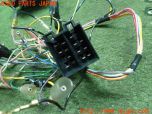 3UPJ=12430604]ポルシェ カイエン957(9PA- 並行)2008y カーナビ 取付キット CANBUSアダプター Pb BIF-C01-VW1 中古_s3