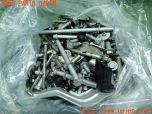 3UPJ=12450720]BMW X6(E71)2012y ボルト ネジ ナット ステー類 セット ジャンク _s0