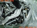 3UPJ=12450720]BMW X6(E71)2012y ボルト ネジ ナット ステー類 セット ジャンク _s2