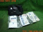 3UPJ=12460652]BMW420i グランクーペ(F36)Mスポーツ 純正 ファーストエイドキット 救急 応急 7 261 178 中古_s0