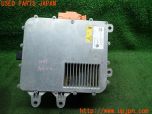 3UPJ=12470582]BMW i3 I01(1Z06)前期 2014y レンジ・エクステンダー装備車 純正 充電エレクトロニクス 6144 8621203 01 中古_s0