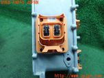 3UPJ=12470582]BMW i3 I01(1Z06)前期 2014y レンジ・エクステンダー装備車 純正 充電エレクトロニクス 6144 8621203 01 中古_s2