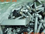 3UPJ=12470720]BMW i3 I01(1Z06)前期 2014y レンジ・エクステンダー装備車 ボルト ネジ ナット ステー類 セット ジャンク _s4