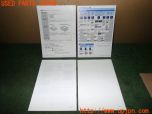 3UPJ=12480803]インプレッサ WRX STi(GVF C型)取扱説明書② 取説 ナビゲーションシステム 中古_s1