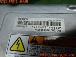 3UPJ=12490579]アウトランダーPHEV(GG3W)後期 純正 リアモーター コントロールユニット 9410A163 RMCU EVモーター 中古_s1