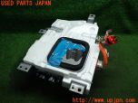 3UPJ=12490579]アウトランダーPHEV(GG3W)後期 純正 リアモーター コントロールユニット 9410A163 RMCU EVモーター 中古_s2