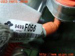 3UPJ=12490579]アウトランダーPHEV(GG3W)後期 純正 リアモーター コントロールユニット 9410A163 RMCU EVモーター 中古_s3