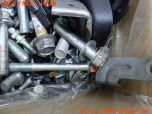 3UPJ=12490720]アウトランダーPHEV(GG3W)後期 ボルト ネジ ナット ステー類 セット ジャンク _s2