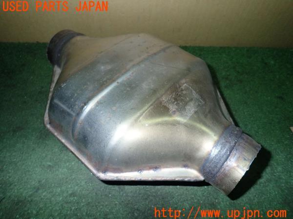 3UPJ=12500159]BMW 320d(8C20 F30)後期 純正 触媒 8 575 825 中古_m1