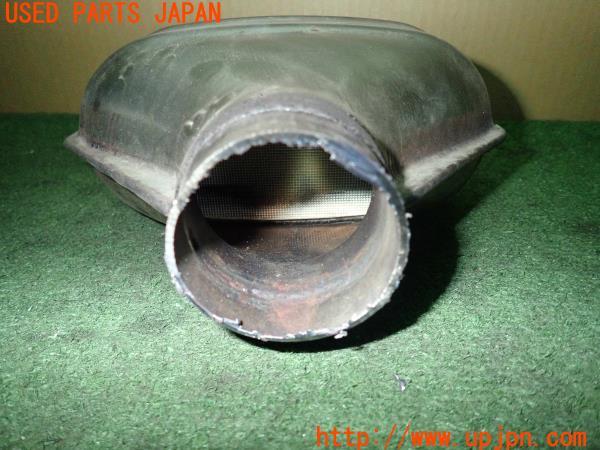 3UPJ=12500159]BMW 320d(8C20 F30)後期 純正 触媒 8 575 825 中古_m3