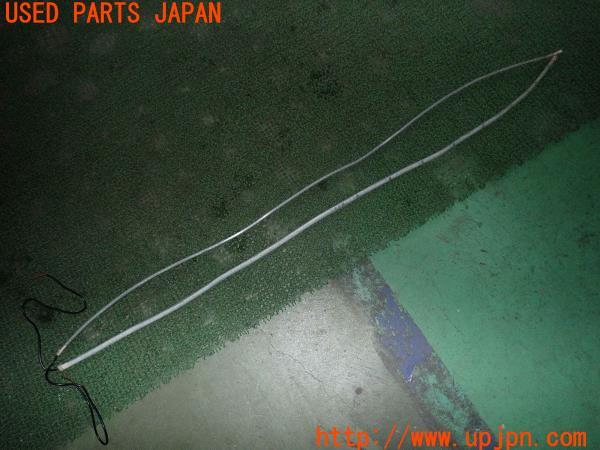 3UPJ=12500512]BMW 320d(8C20 F30)後期 社外 LEDテープ イルミネーション 120cm 中古_m0