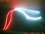 3UPJ=12500512]BMW 320d(8C20 F30)後期 社外 LEDテープ イルミネーション 120cm 中古_s1