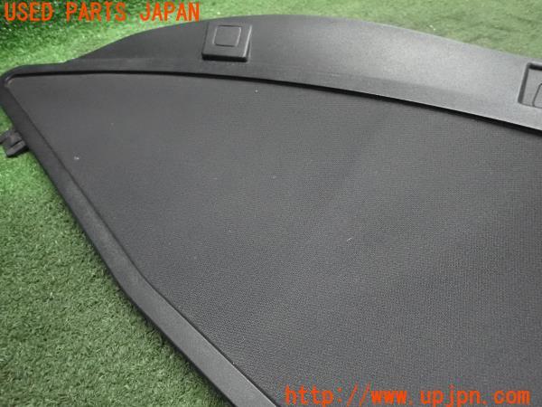 3UPJ=12530012]BMW i3 I01(1Z00)前期 2014y フロントカバー ワイパーカウル トリム 7333 879(880) 16320910 2点 中古_m2
