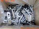 3UPJ=12540720]BMW X1(F48)sDrive 18i xライン 2018y ボルト ネジ ナット ステー類 セット ジャンク_s0