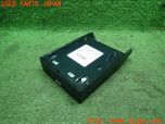 3UPJ=12550503]アウディA7 スポーツバック(4G8系)前期 2014ｙ 純正 ビルトインETC車載器 4F0919813E ユニット 本体のみ 中古_s0