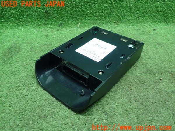 3UPJ=12550503]アウディA7 スポーツバック(4G8系)前期 2014ｙ 純正 ビルトインETC車載器 4F0919813E ユニット 本体のみ 中古_m2