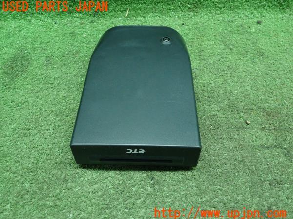 3UPJ=12550503]アウディA7 スポーツバック(4G8系)前期 2014ｙ 純正 ビルトインETC車載器 4F0919813E ユニット 本体のみ 中古_m3
