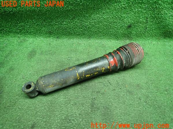 3UPJ=12560303]三菱ジープ(J58(改))Jeep J50系 社外 ステアリングダンパー ショック サスペンション ジャンク_m0