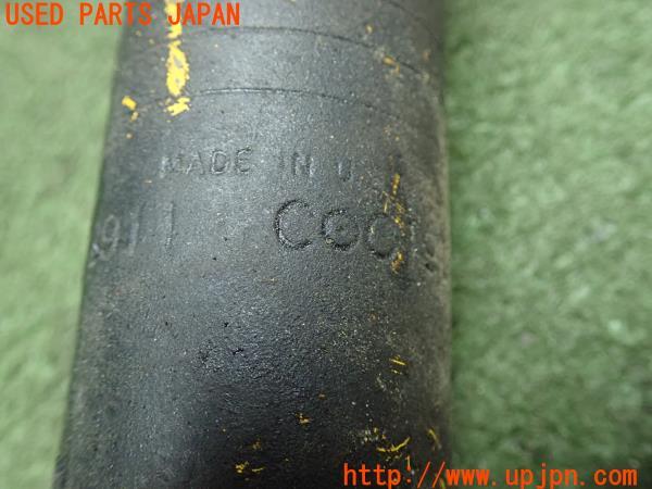 3UPJ=12560303]三菱ジープ(J58(改))Jeep J50系 社外 ステアリングダンパー ショック サスペンション ジャンク_m1