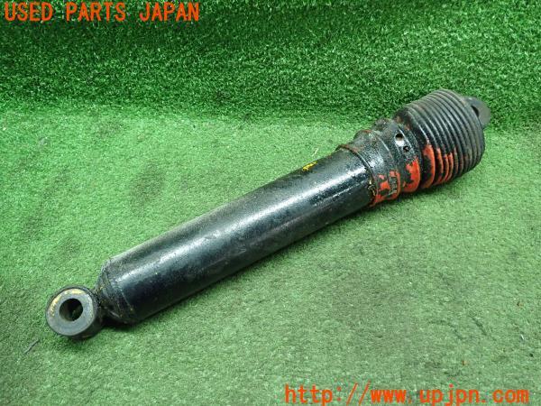 3UPJ=12560303]三菱ジープ(J58(改))Jeep J50系 社外 ステアリングダンパー ショック サスペンション ジャンク_m2