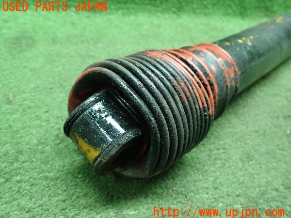 3UPJ=12560303]三菱ジープ(J58(改))Jeep J50系 社外 ステアリングダンパー ショック サスペンション ジャンク_m3