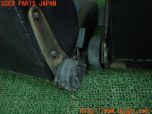 3UPJ=12560609]三菱ジープ(J58(改))Jeep J50系 CMR シートセット 運転席 助手席 リクライニング 左右 ジャンク_s3
