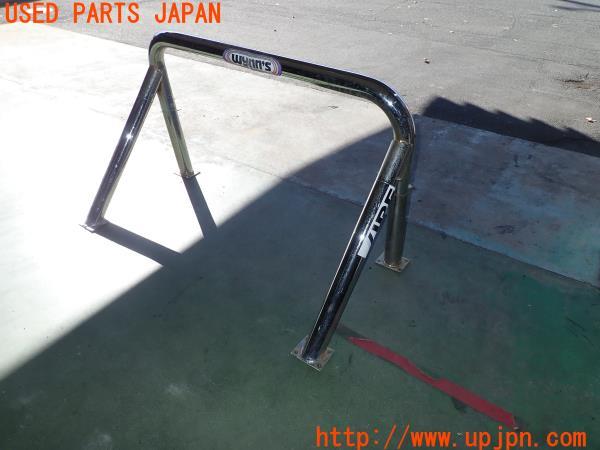 3UPJ=32390715]三菱 ジープ(J59)純正 ロールバー Yahoo!オークション 