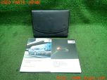3UPJ=12590802]2013年 BMWアクティブハイブリッド3(AH3)(F30)前期 セダン 取扱説明書 取説 ケース 中古_s0