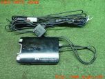3UPJ=12620503]MITSUBISHI 三菱重工 ETC車載器 MOBE-550 アンテナ分離 中古_s0